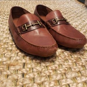 Cole Haan Bit Penny Loafer